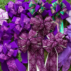 Purple Passion Collection